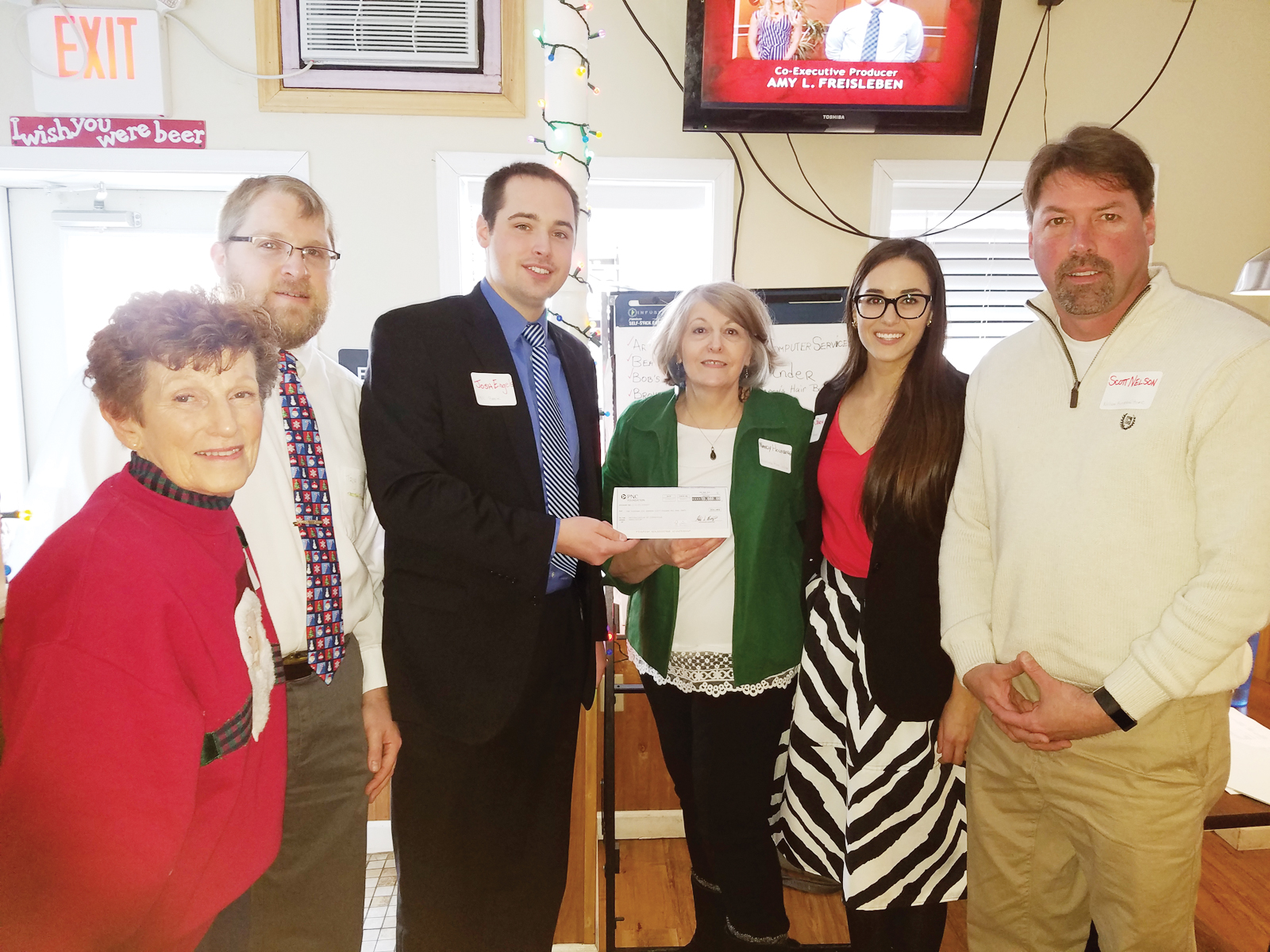 Youngsville Life News, Sports, Jobs Times Observer